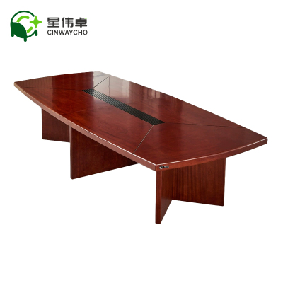 星伟卓 会议桌 4*1.6m张