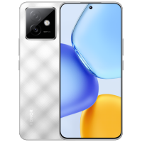 荣耀(honor) 荣耀X60GT 16GB+512GB 钛影银 5G全网通 防水防摔 荣耀绿洲护眼屏 智能游戏拍照荣耀官方正品原装新款学生备用机手机x60gt