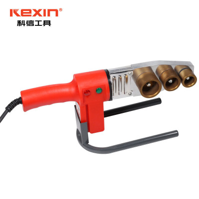 科信(kexin) 电子恒温热熔器 PPR水管热熔机 20-30mm KX029 1个