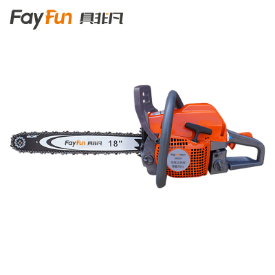 具非凡 油锯 XH618 台