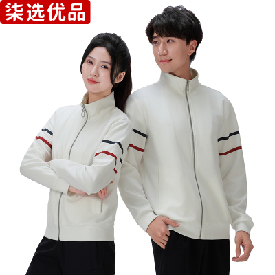 柒选优品 运动卫衣C1123/件