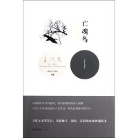 正版新书]亡魂鸟王跃文9787540456016