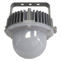 宝富睿光电 BFL3091LQ-60 220V 60W IP66 LED平台灯(计量单位:个)银色