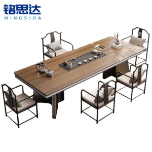铭思达茶桌