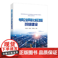 电网企业网格化城区营配班组建设