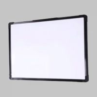 百晟长恒 BSCH-A85GS 500mm*400mm 白板(计价单位:个)黑色