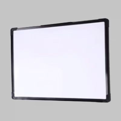 百晟长恒 BSCH-A85GS 500mm*400mm 白板(计价单位:个)黑色