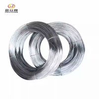 晨以橙 镀锌铁丝 12号 千克