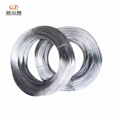 晨以橙 镀锌铁丝 12号 千克