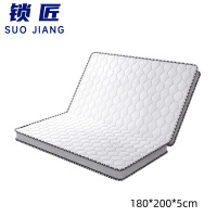 锁匠 床垫1.8m张