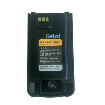 格律斯 对讲机电池 SHX-PT19/块