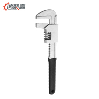 鸿聚赢 管钳 15寸 把