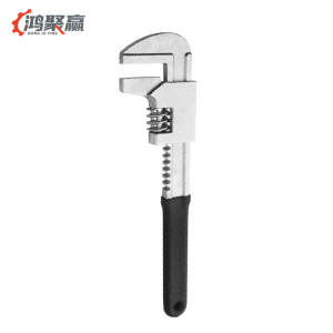 鸿聚赢 管钳 15寸 把