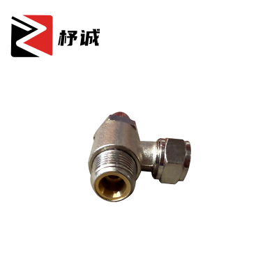 杼诚调压阀ZC-20A/个