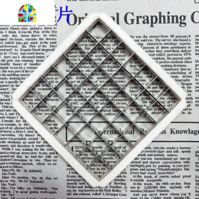 薯条条切割切器花样削皮萝卜丝刀果蔬土豆网格切菜机切小吃蔬菜 FENGHOU L80-铝合金薯条机配件8mm一副削皮器