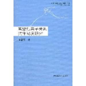 正版新书]离婚后亲子关系法律制度研究陈思琴著9787516100707