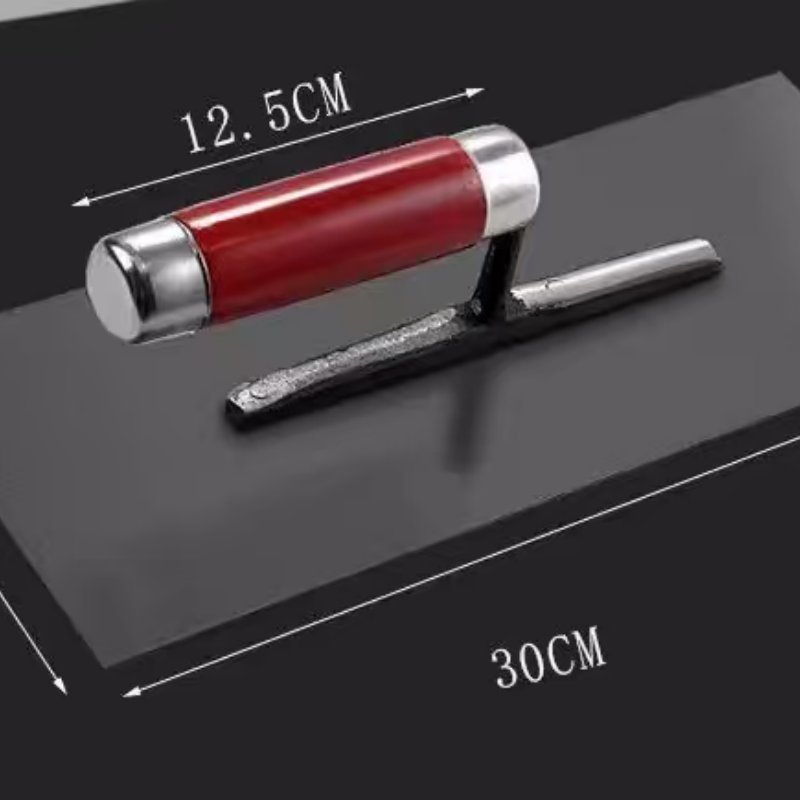 苏宁宜品猛钢涂刷工具2025新款耐用防锈专业设计