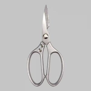 百晟长恒 BSCH-C37GS 21*10cm 剪刀(计价单位:个)银色