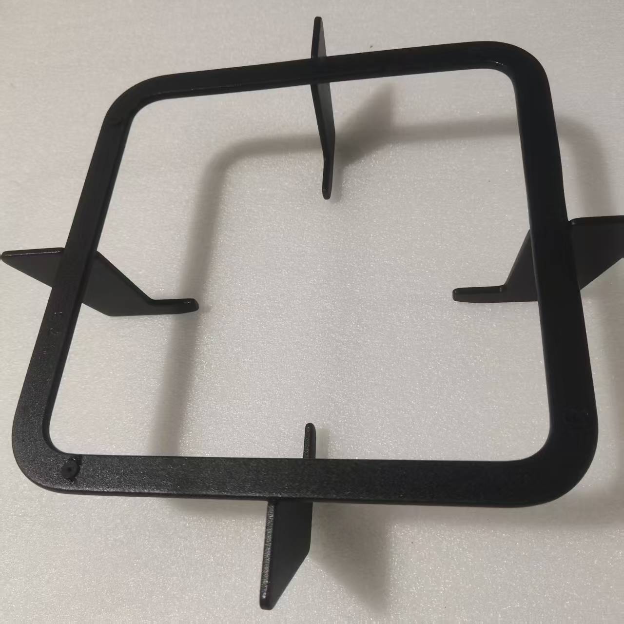 帮客材配 全新原装 倍科 燃气灶JZT- BW7427S 方形锅支架 收前务必验货