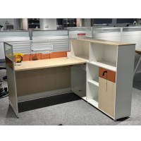 匡大电脑桌1.5米财务桌办公桌 MS22-H15 (1500W*1400D*1100H)