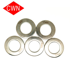 CWN 不锈钢平垫圈