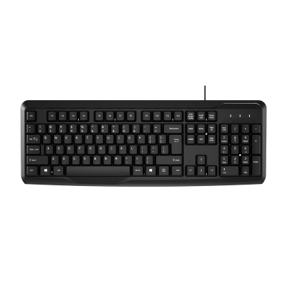 百晟长恒 BSCH-C07 有线键盘(计价单位:个)黑色