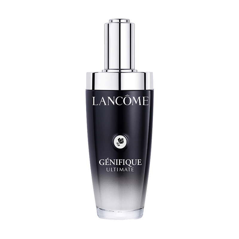 兰蔻(LANCOME) 小黑瓶嫩肌活肤精华肌底液第二代 100ml 修护肌底 焕发年轻