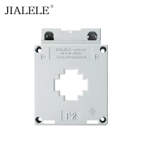 JIALELE 电流互感器 BH-0.66 100/5A 只