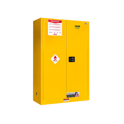 豫众诺 防爆柜 45加仑 台