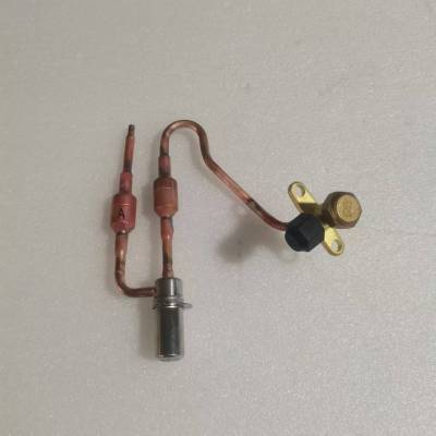 帮客材配 全新原装法迪欧KFR- 35GW/ES1 电子膨胀阀组件 收前务必验货