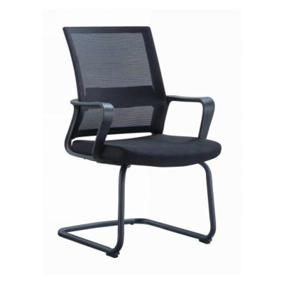 飞唐锦荣 办公椅弓形椅 Q-651C 把