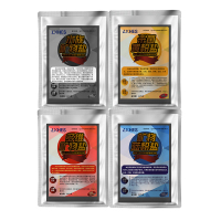 鱼缸鱼盐通用水族观赏鱼盐消毒热带龙鱼专用粉海盐水质净化