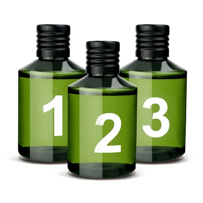 鱼缸开缸三宝 鱼缸新水处理剂 自来水除氯培菌鱼缸消毒鱼缸养水