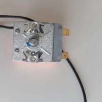 帮客材配 全新原装惠而浦热水器ESH- 50/60/80MV MV温度控制开关 收前务必验货