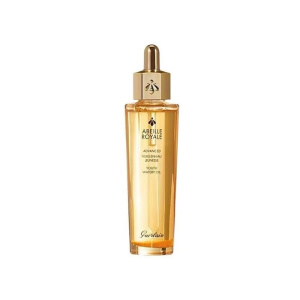 娇兰GUERLAIN第三代帝皇蜂姿复原蜜精华液50ml进口精华50ML全肤质滋养修复奢华原液有外盒密封设计