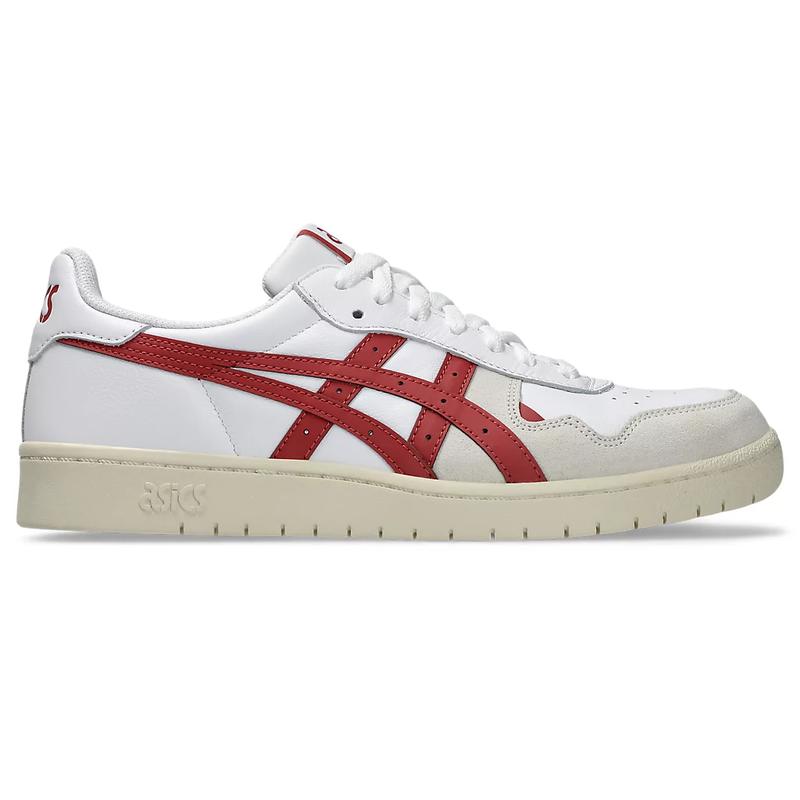 亚瑟士(ASICS)复古篮球跑鞋轻便舒适怀旧设计男士运动休闲鞋