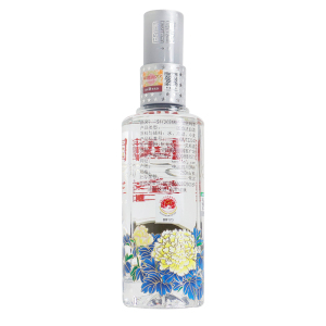 泸州老窖 国窖1573中国品味52度 250ml*1瓶浓香型白酒