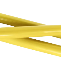 执法锦衣卫环氧树脂杆环氧树脂玻璃杆安全器具 4节6米