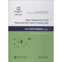 醉染图书IGCC粗煤气高温脱硫9787313202086