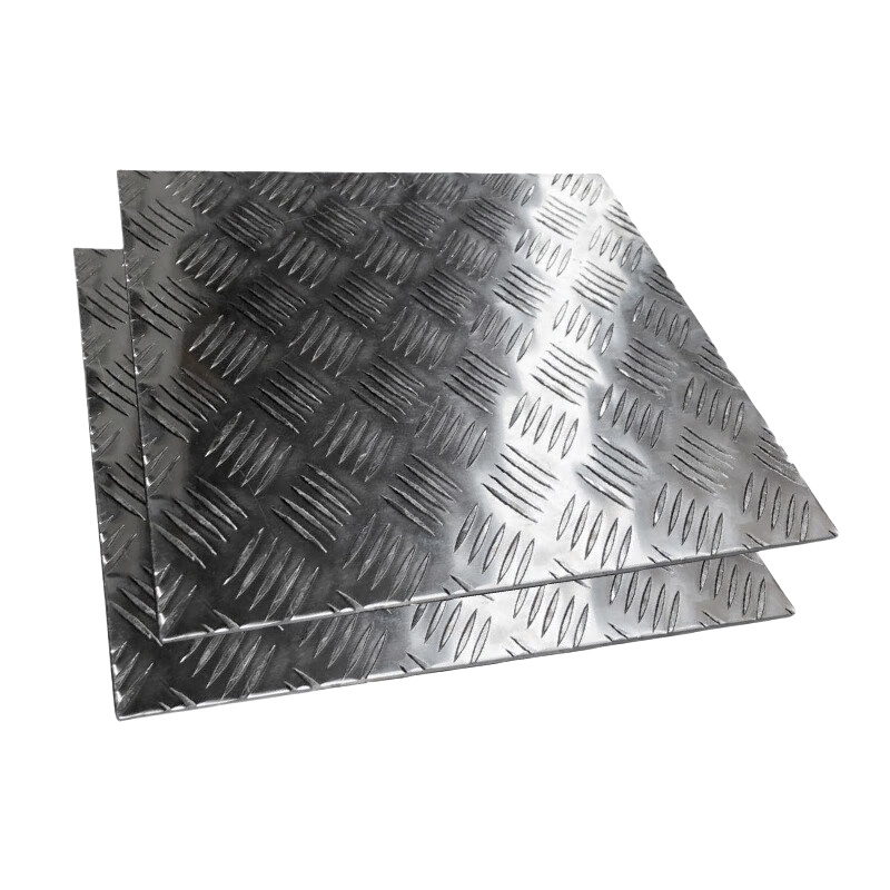 严凡 花纹铝板 4mm kg
