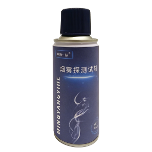 鸣扬一赫 烟雾探测试剂 85g 瓶