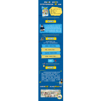 皮皮鲁和魔方大厦 皮皮鲁总动员经典童话系列郑渊洁著 小学生3-4-5-6年级9-10-11-13岁儿童课外阅读校园文学