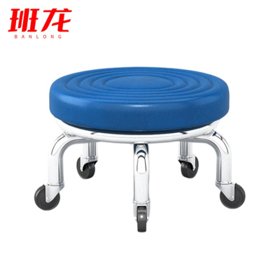 班龙小凳子40*22cm铁轮款个