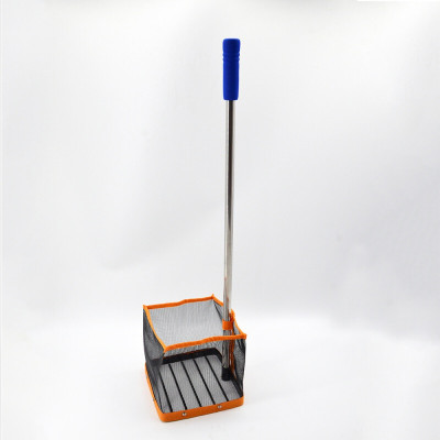 乒乓球捡球器发球机拾球器集球网训练回收网捡球神器多球盆 l6-式捡球