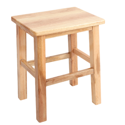 桃锦堂木凳40cm个