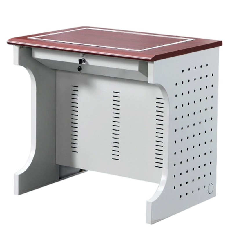 指臣翻转桌单人桌台