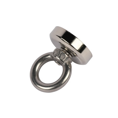 豫众诺 强磁铁 D25 个