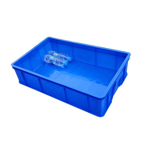 晖旭源 周转箱 零件盒 物流箱 710*455*180mm 个