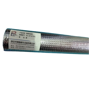 博隆机车 阻燃保温管 BL-20*22*950 根