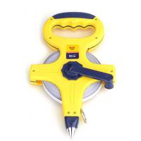 帕司特;PST 塑架长钢卷尺 50米x12.5毫米 把